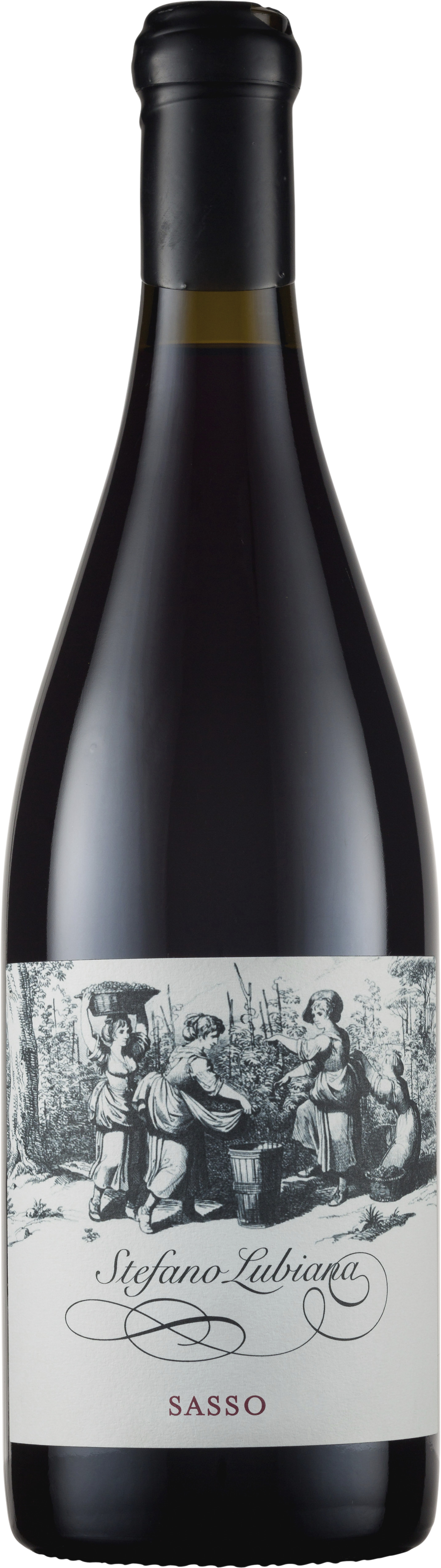 Stefano Lubiana Sasso Pinot Noir 2022